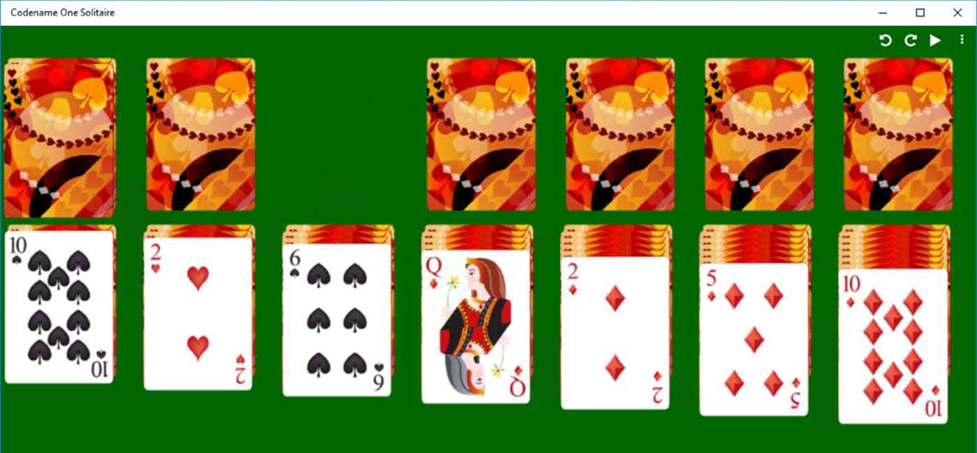 First UWP App and the Way Forward