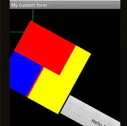 New Graphics Pipeline